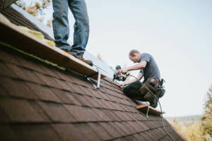 Local Roofers in Mt Sterling, OH